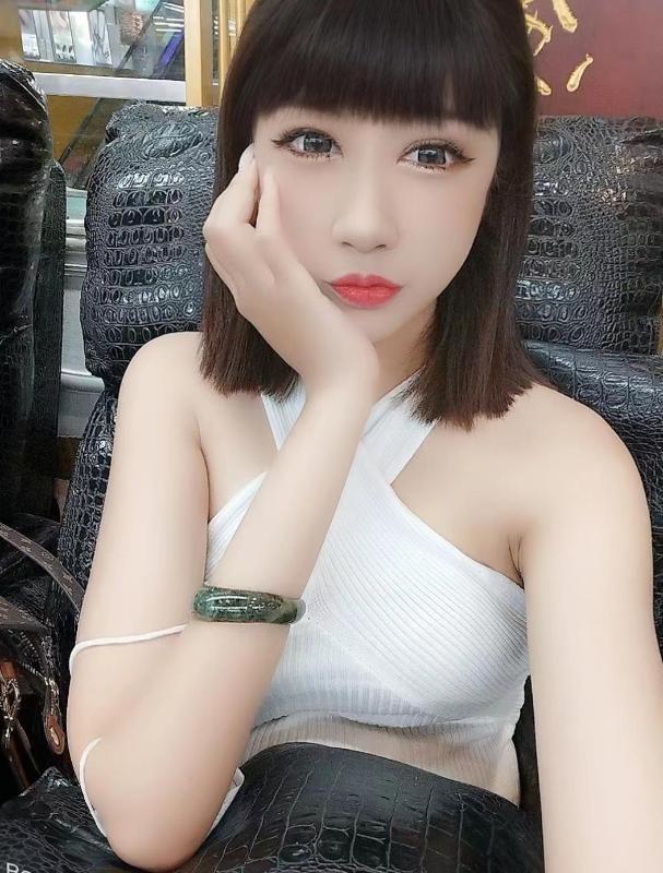 广州淳欲良家依娜 第2张