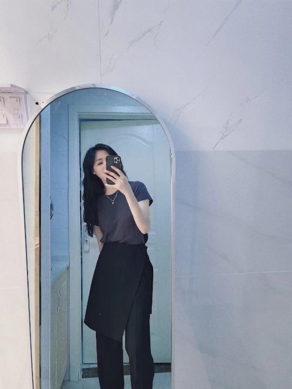上城安然小姐姐 第4张