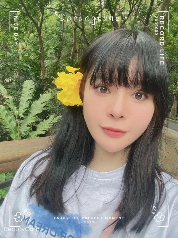 Demi大海臀 第2张