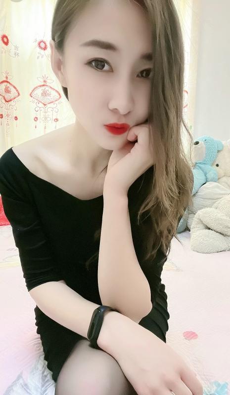西安甜美御姐 第2张