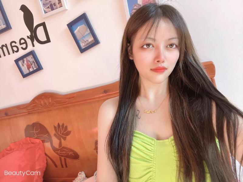 南山区婷婷 第2张