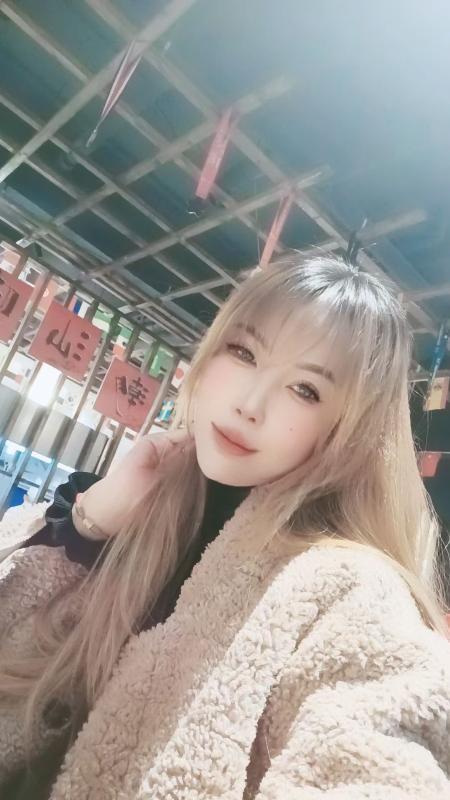 轻熟良家兼职 第1张