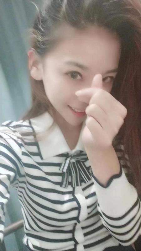 茕茕模特身材 第4张