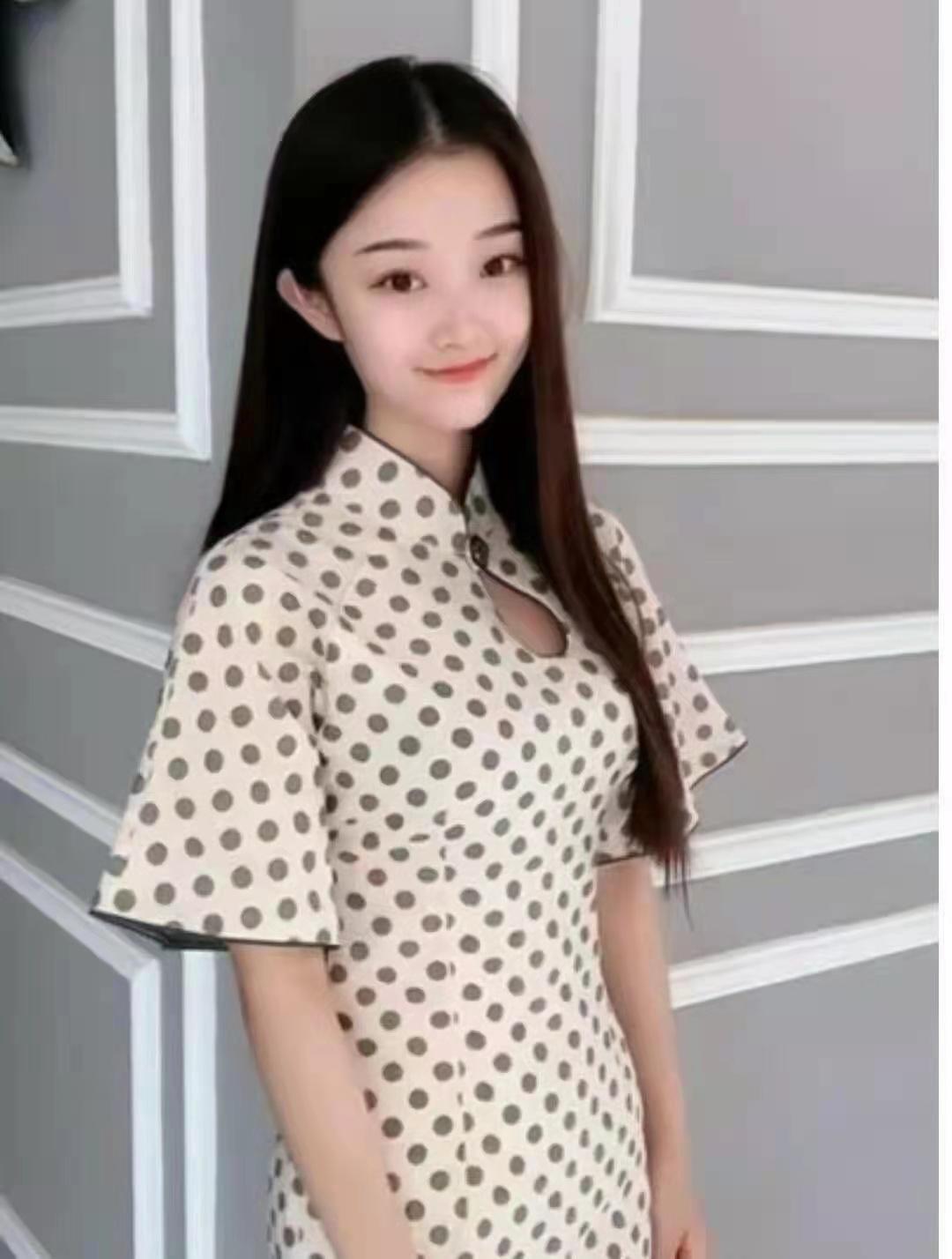 三点粉萌星少女分享给大家 第2张