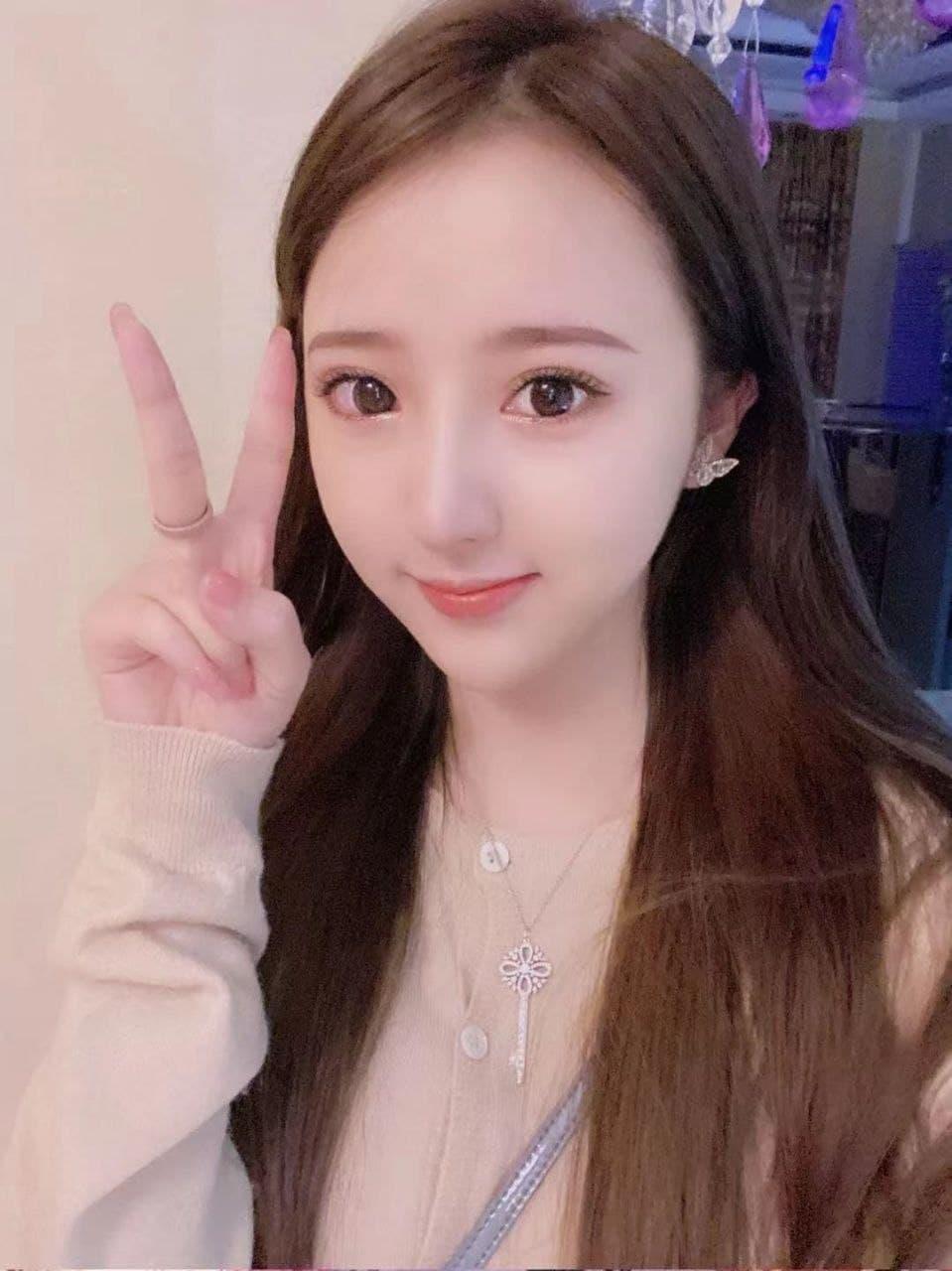 体验可爱妹妹优质服务带着征服感归来~ 第1张