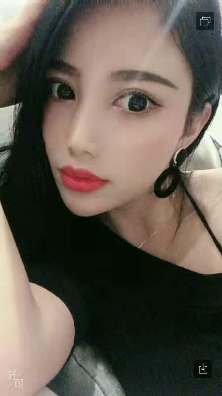 给大家介绍一个约过的妹子 第2张