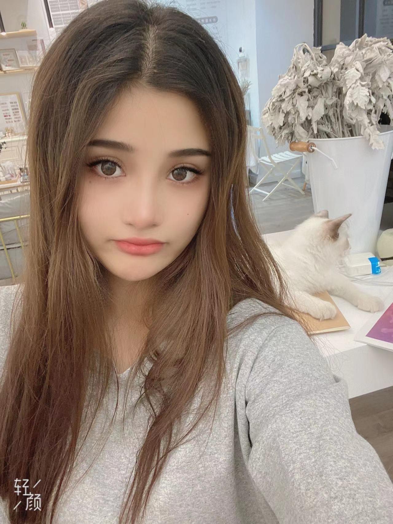 北郊00后妹妹，鲜嫩多汁 第2张