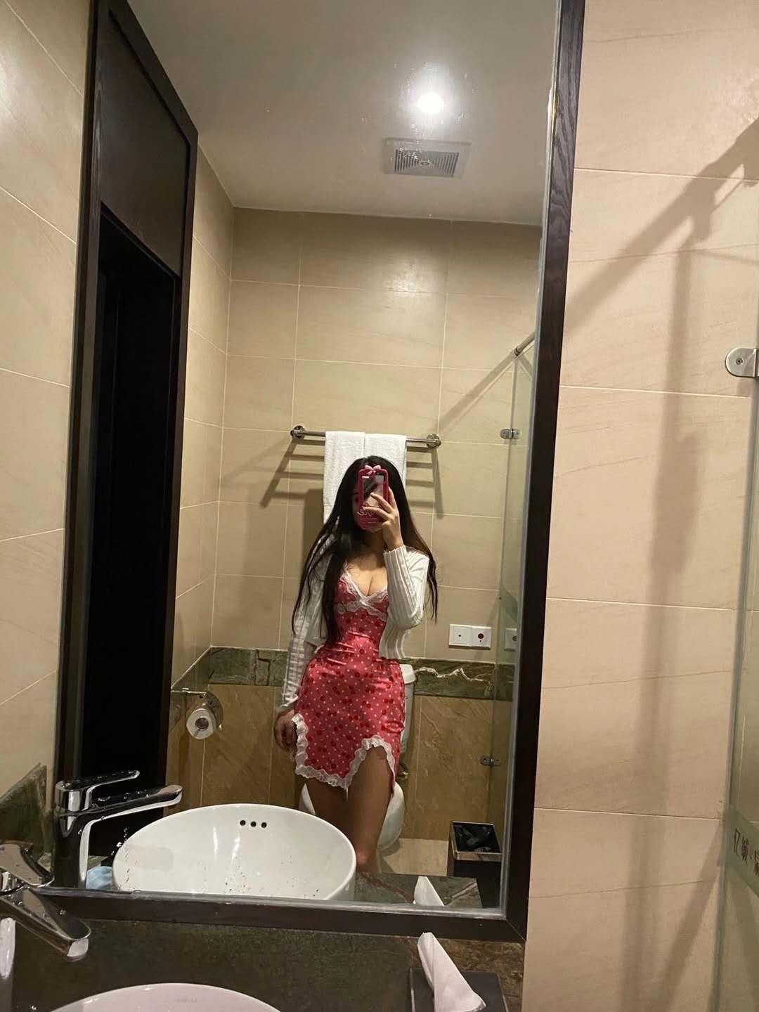北郊00后妹妹，鲜嫩多汁 第3张