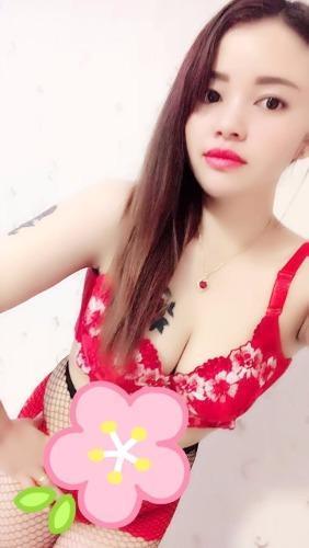 出差南通，朋友介绍的妹子 第1张
