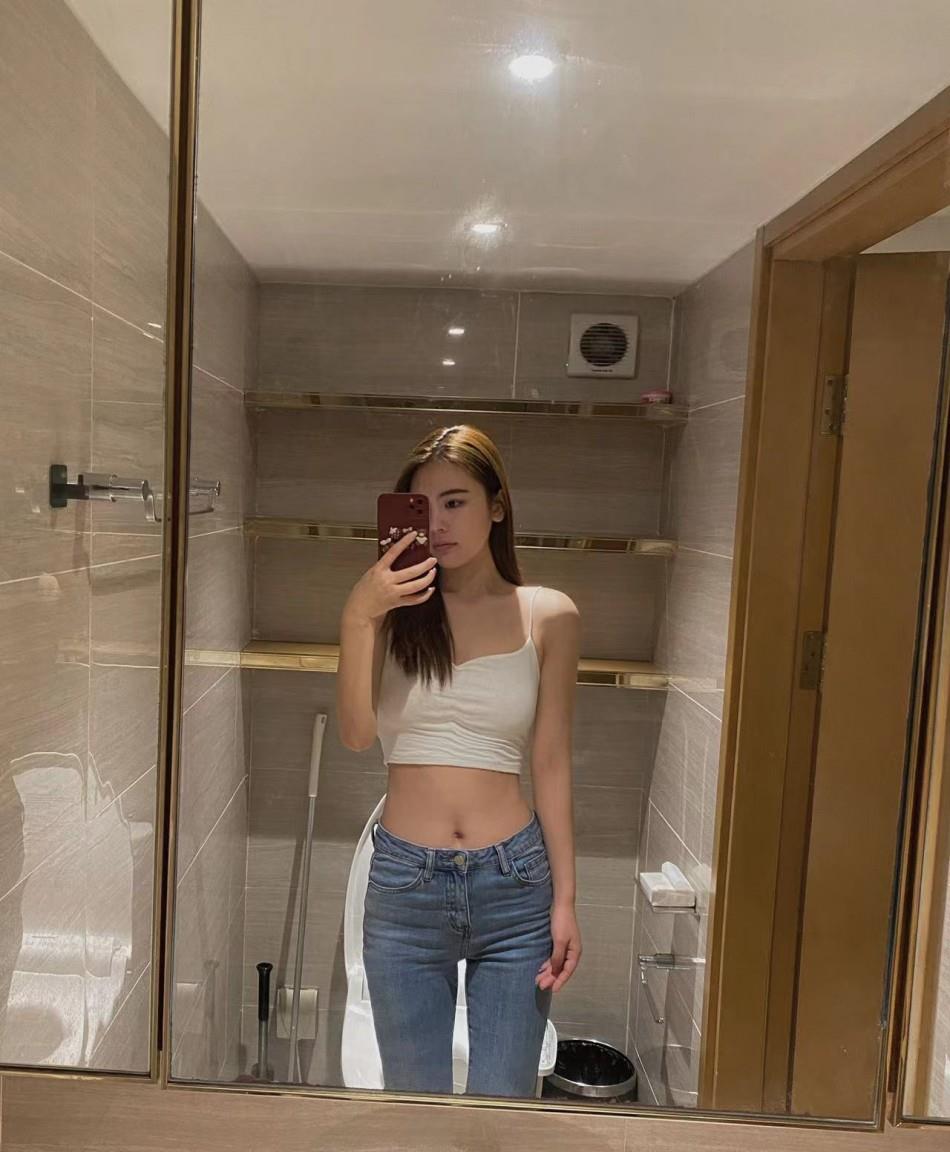 闵行居家美女爽记 第2张