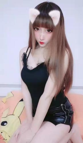 成华区白嫩粉色小妹子 第1张
