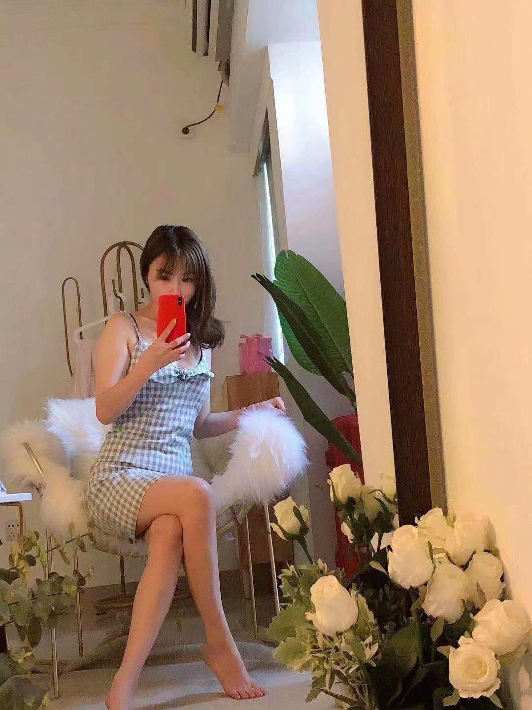 宝安小妹子 第3张