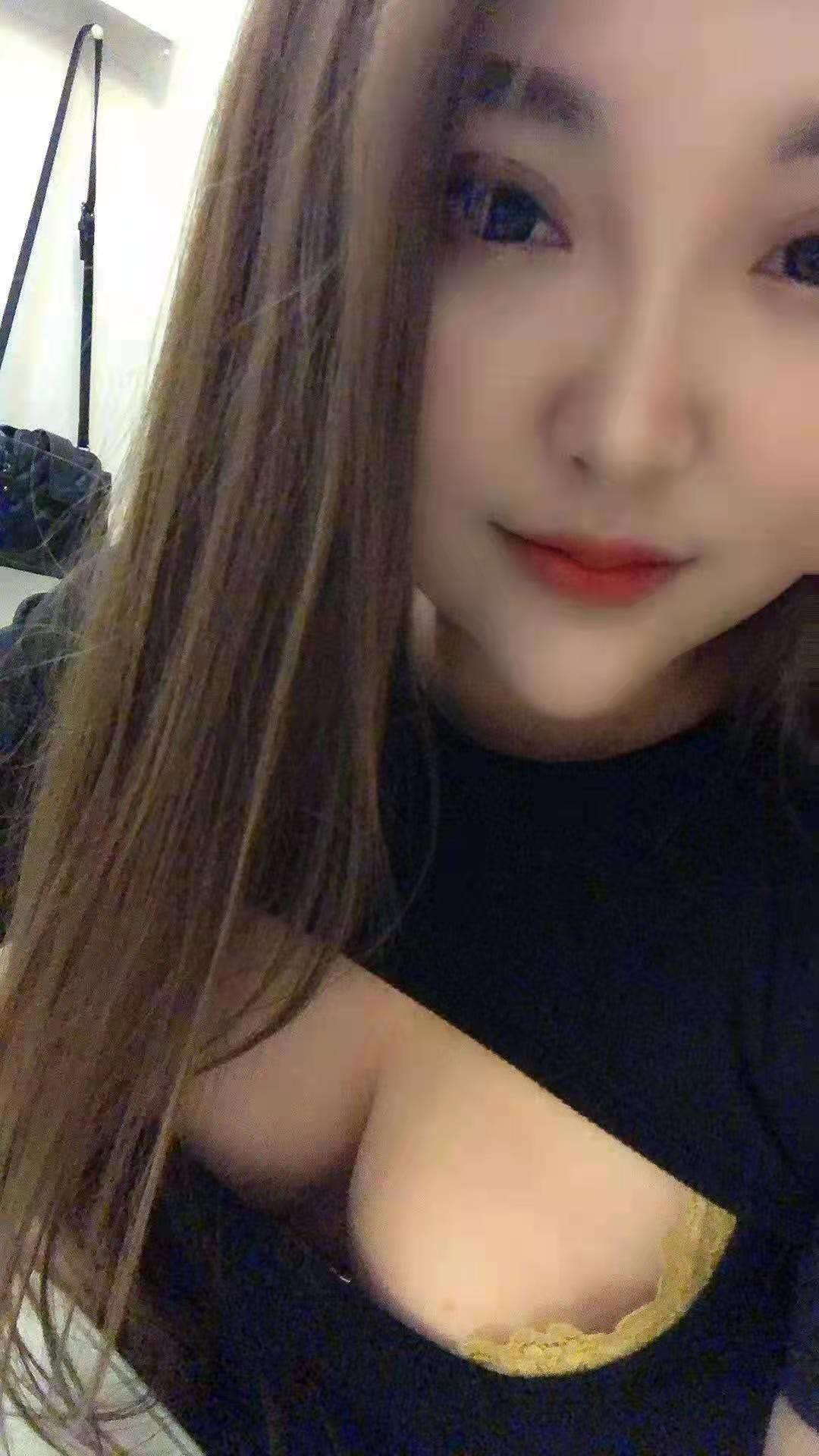 塘沽性格好的兼职小姐姐 第1张