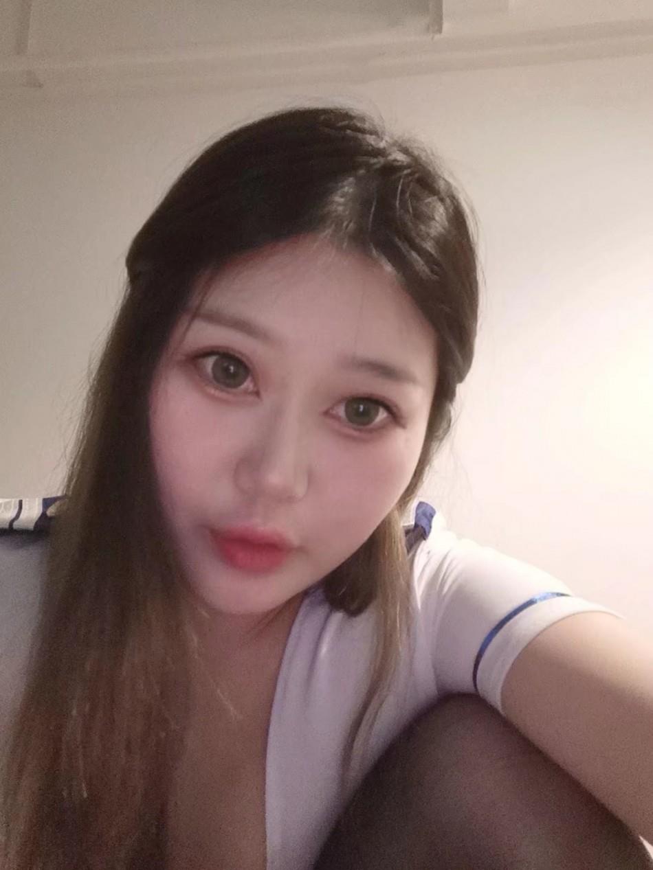 河西萱萱00后妹子，服务态度好 第1张