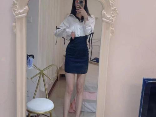 杨家湾身材很棒的妹子，很嫩，超配合 第1张