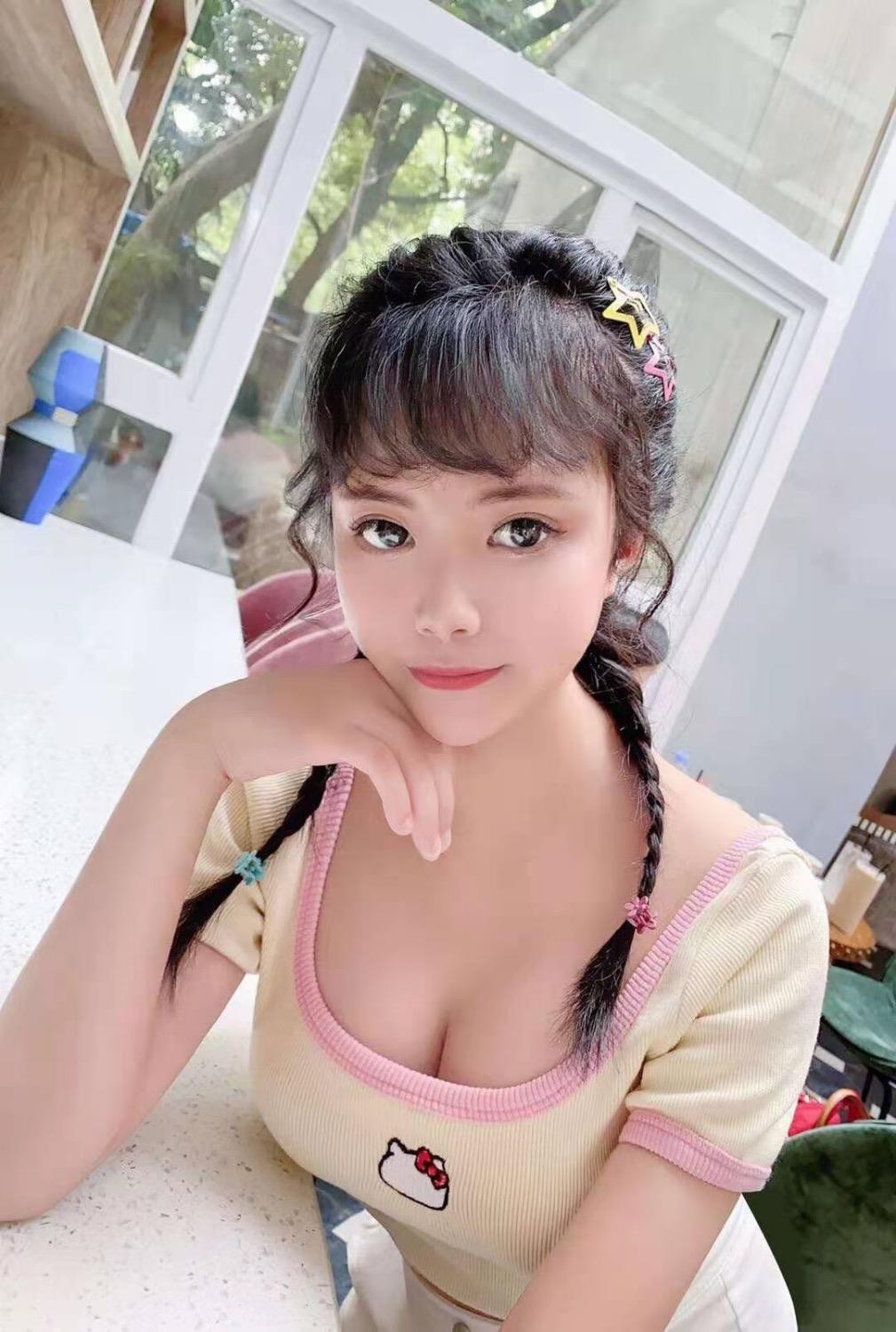 00后学生妹兼职 第3张