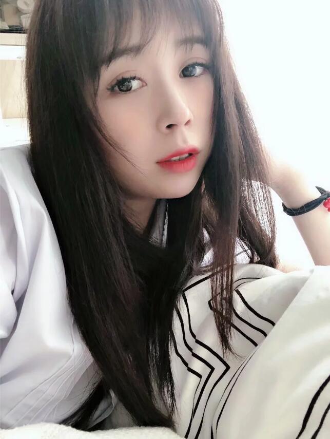 厦门湖里万达漂亮小雪梨 第2张