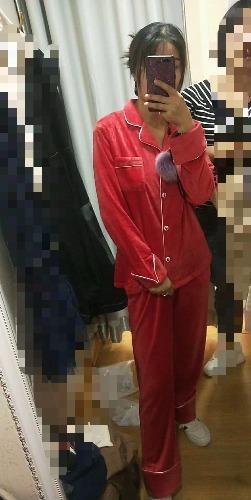 双飞温柔妹子 第4张