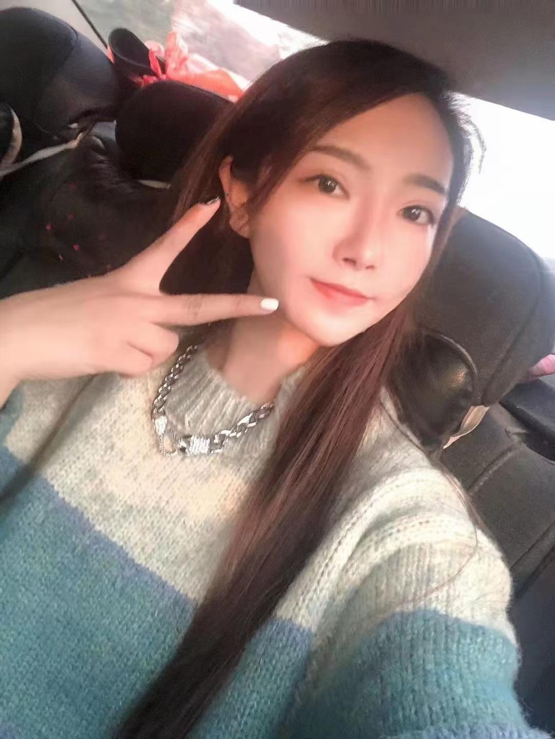 呼市的妹子 第1张