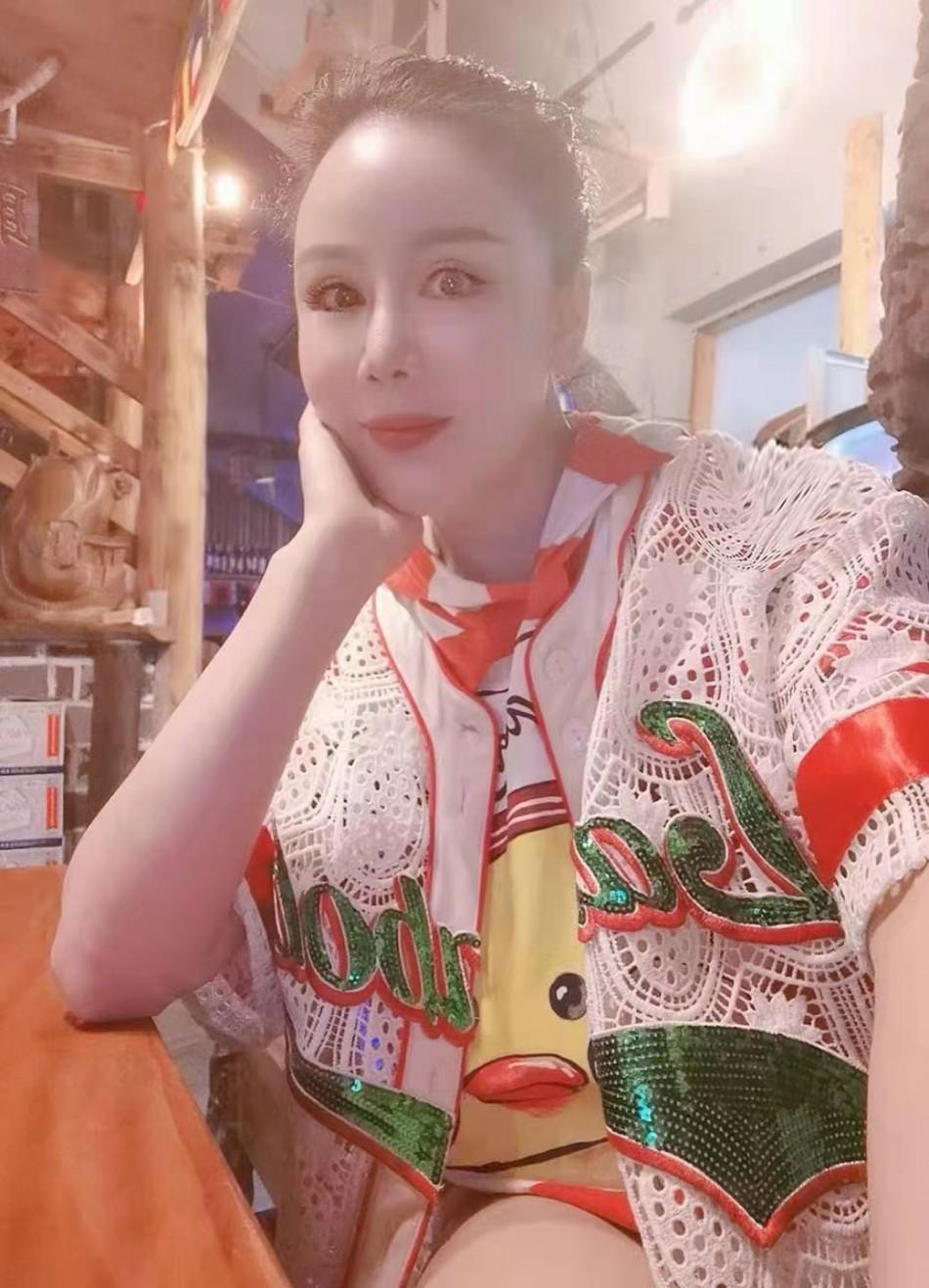 有验证过摩尔城精致女人的没 第2张