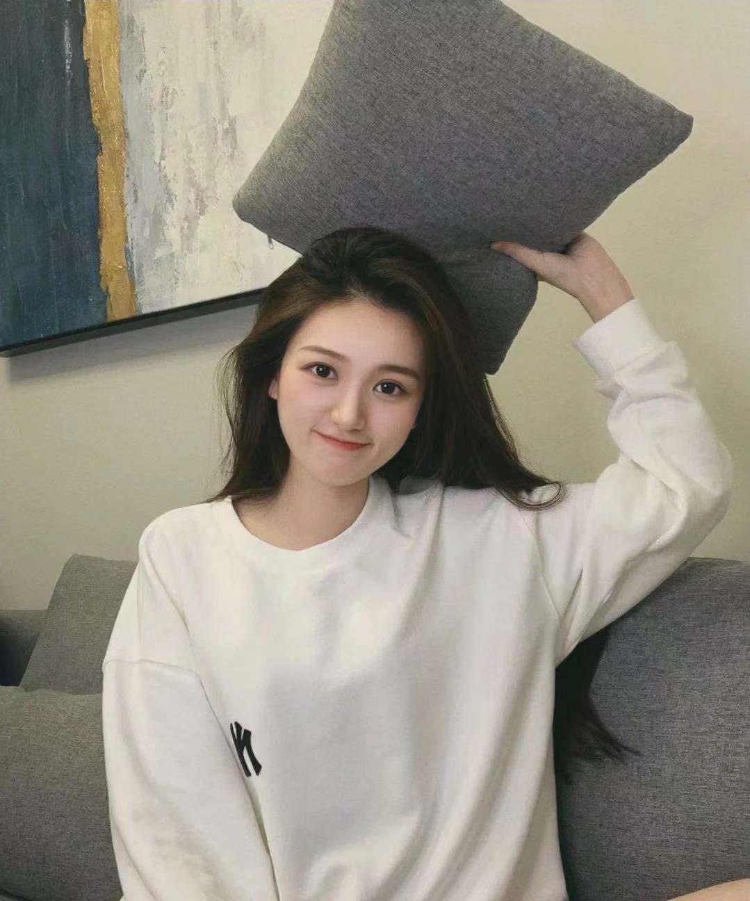 分享个清纯小妹,女友般的温柔,邻家小妹般的感觉 第2张