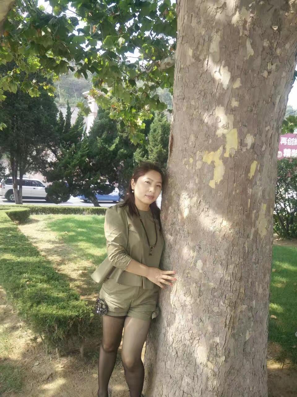 沈阳饥渴大胸熟女可亲可摸 第2张