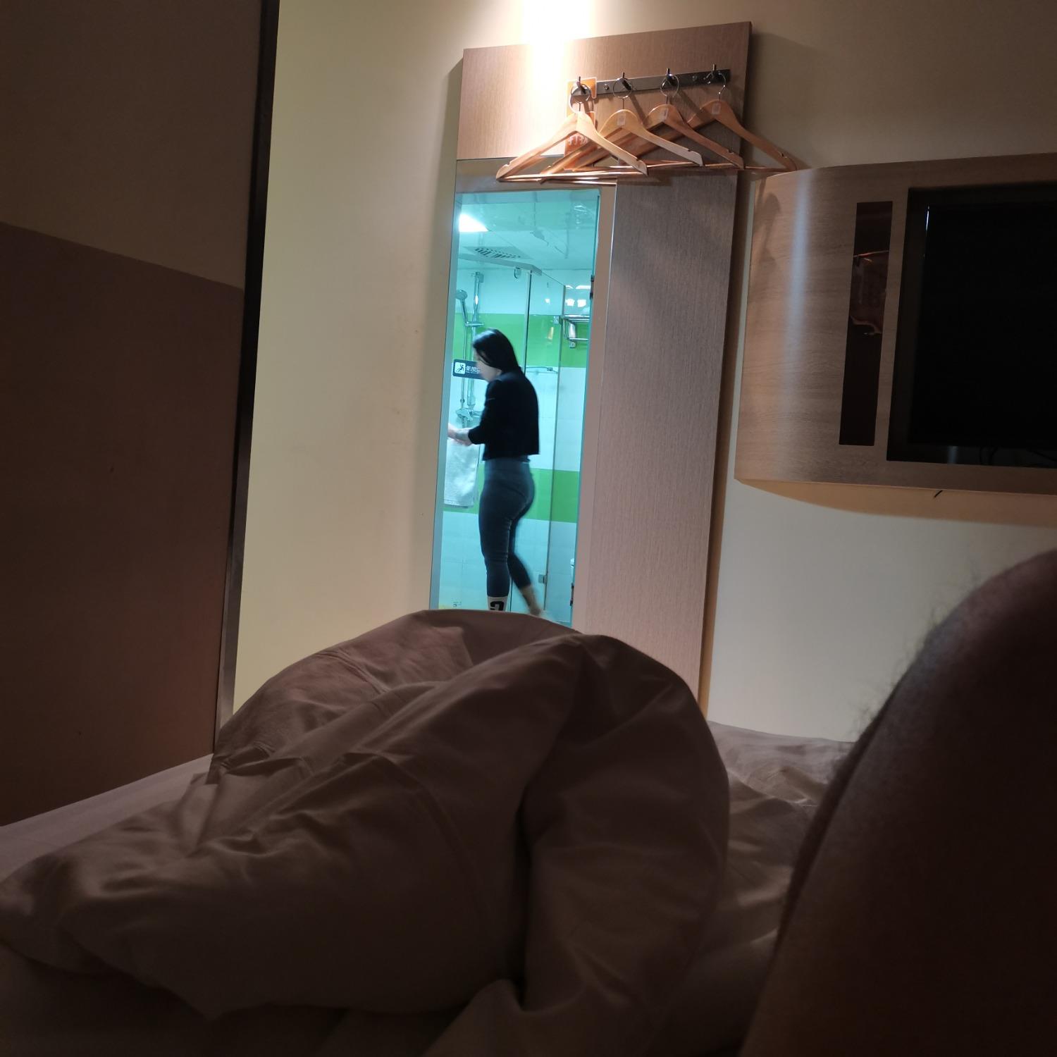 哈西涵涵爽记 第2张