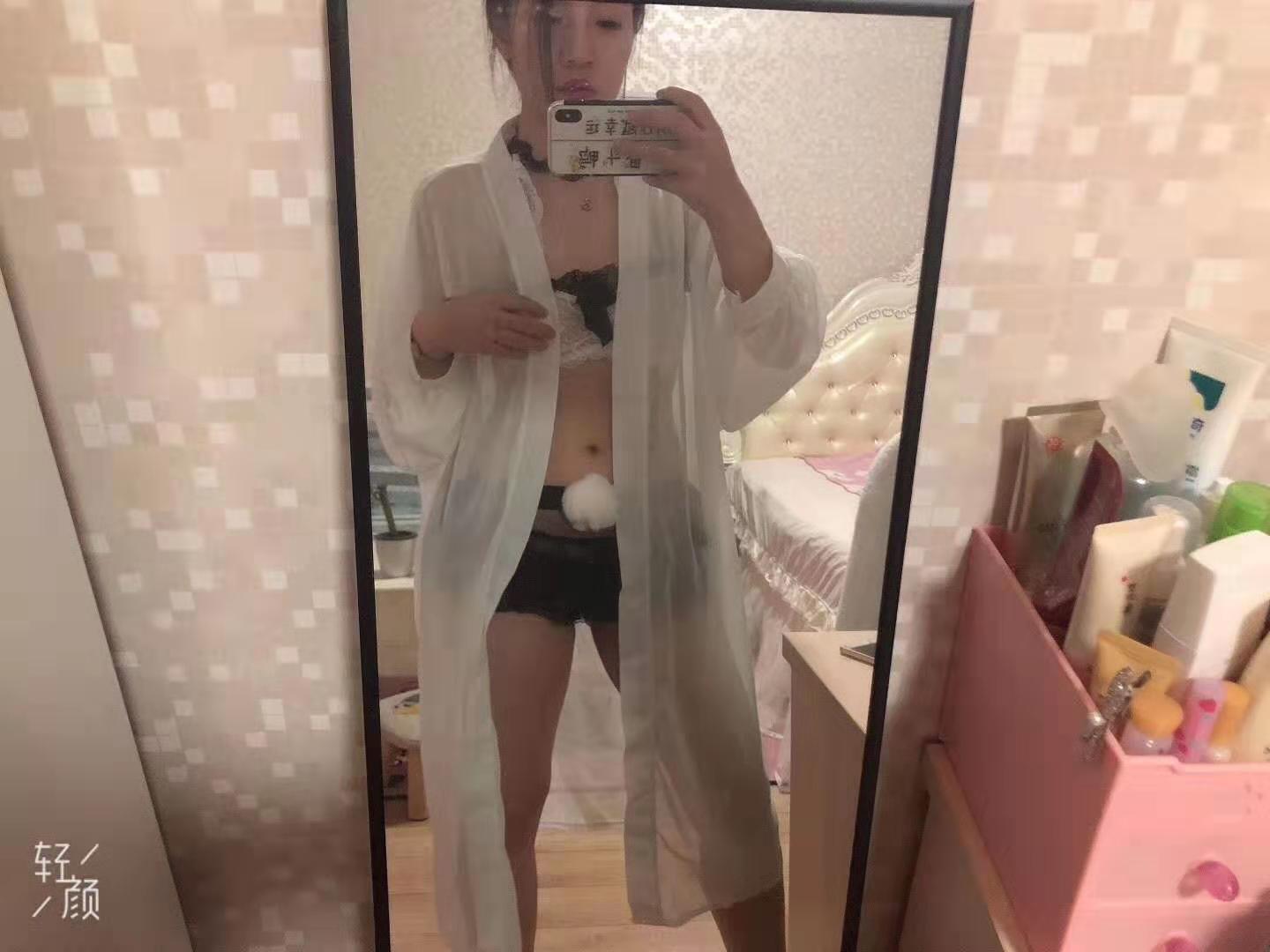杭州高颜值思思 第2张