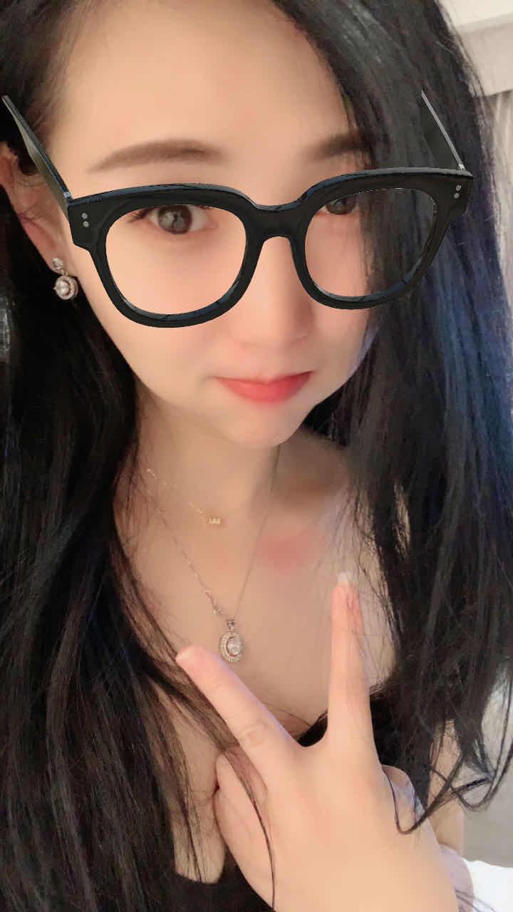 鄞州性感妹子 第3张