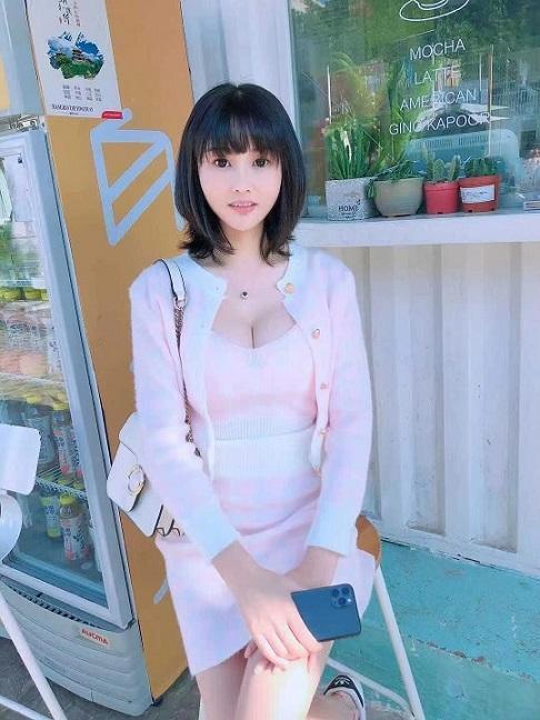 徐汇区胸大口活好的年轻妹子，性价比不错 第1张