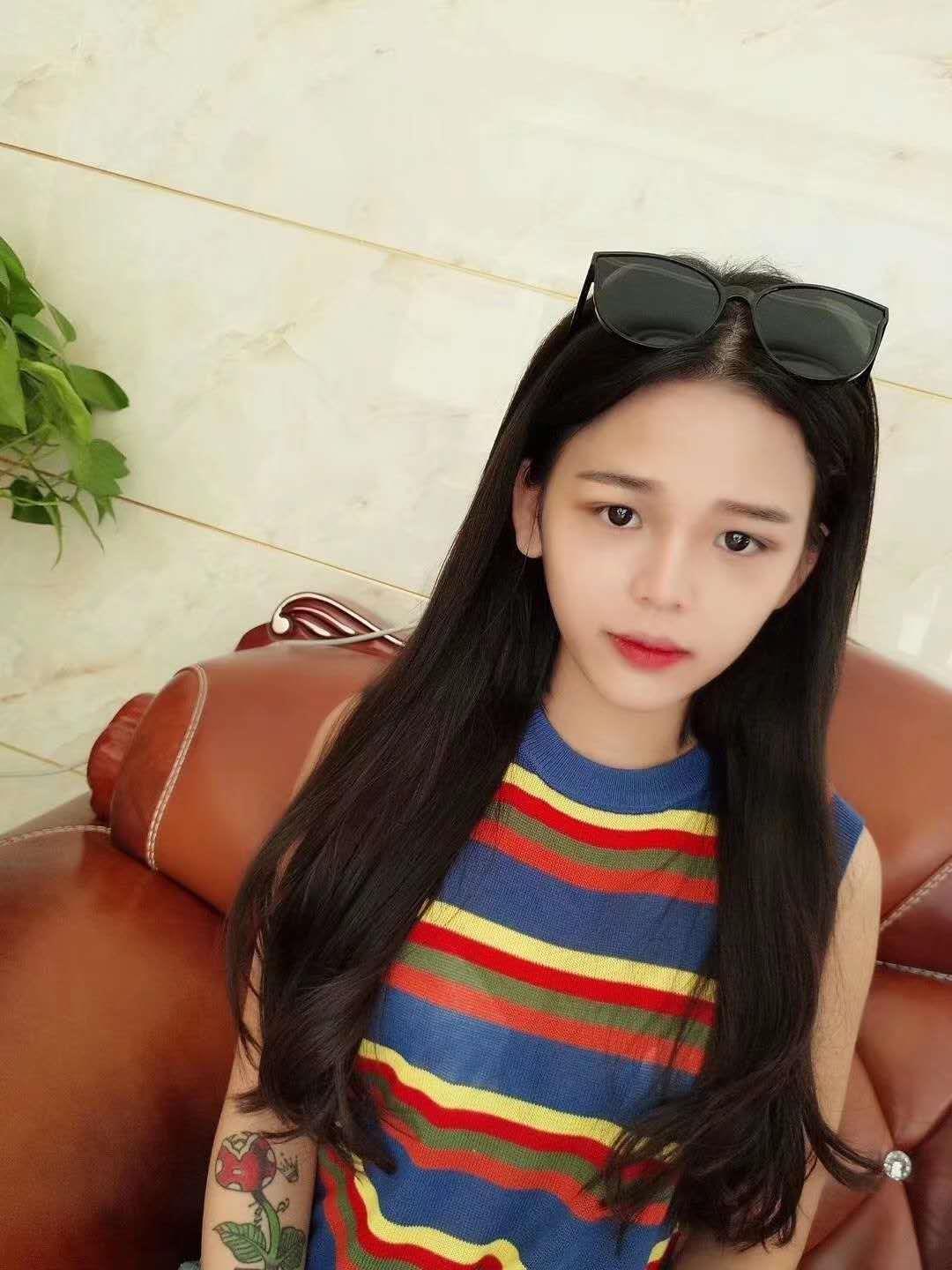 徐汇喵小咪,小女孩,只有嫩 第2张