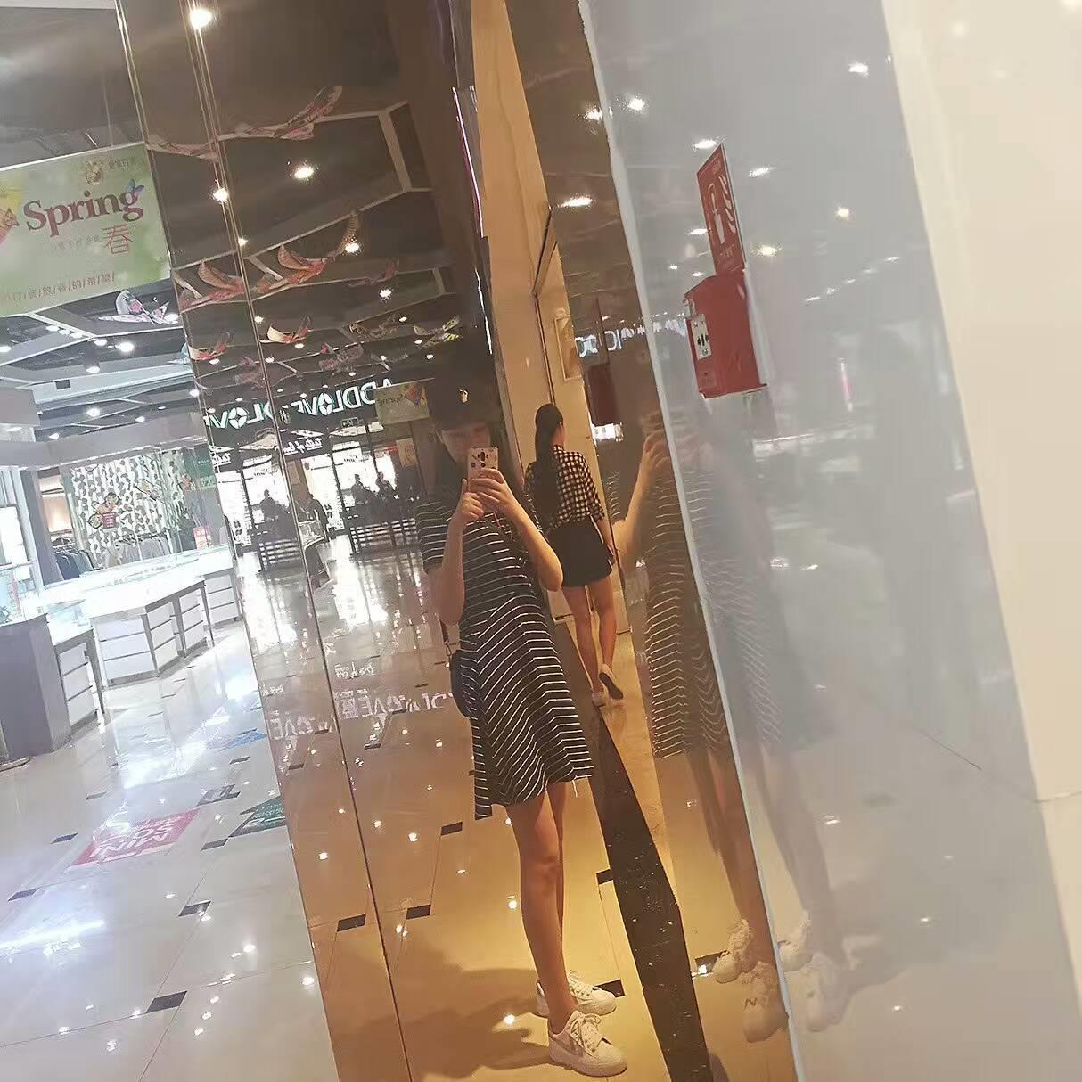 锦江区叫床声嗲嗲的妹子，颜值还不错 第2张