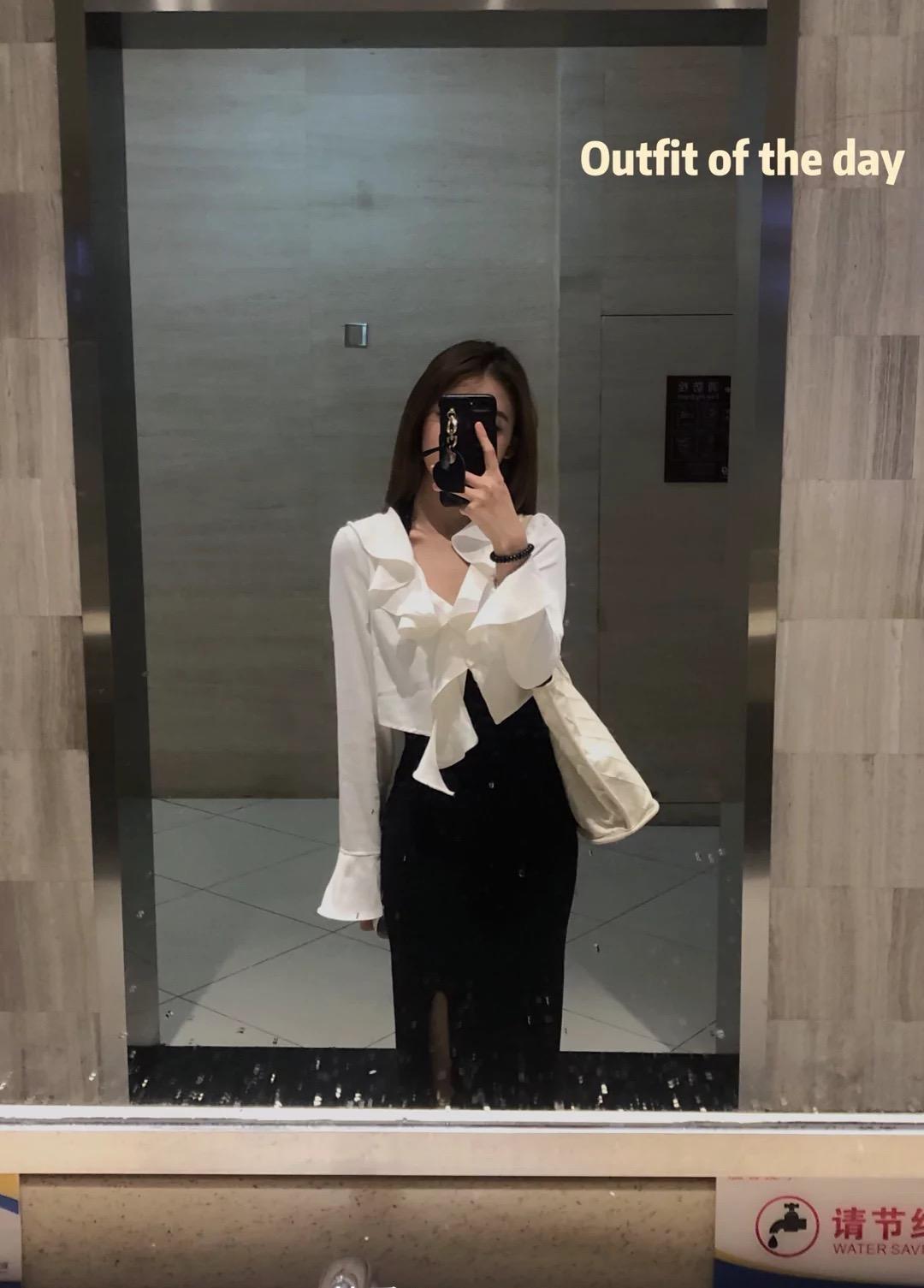 成都南门体验高挑身材妹子，服务巴适得很 第3张