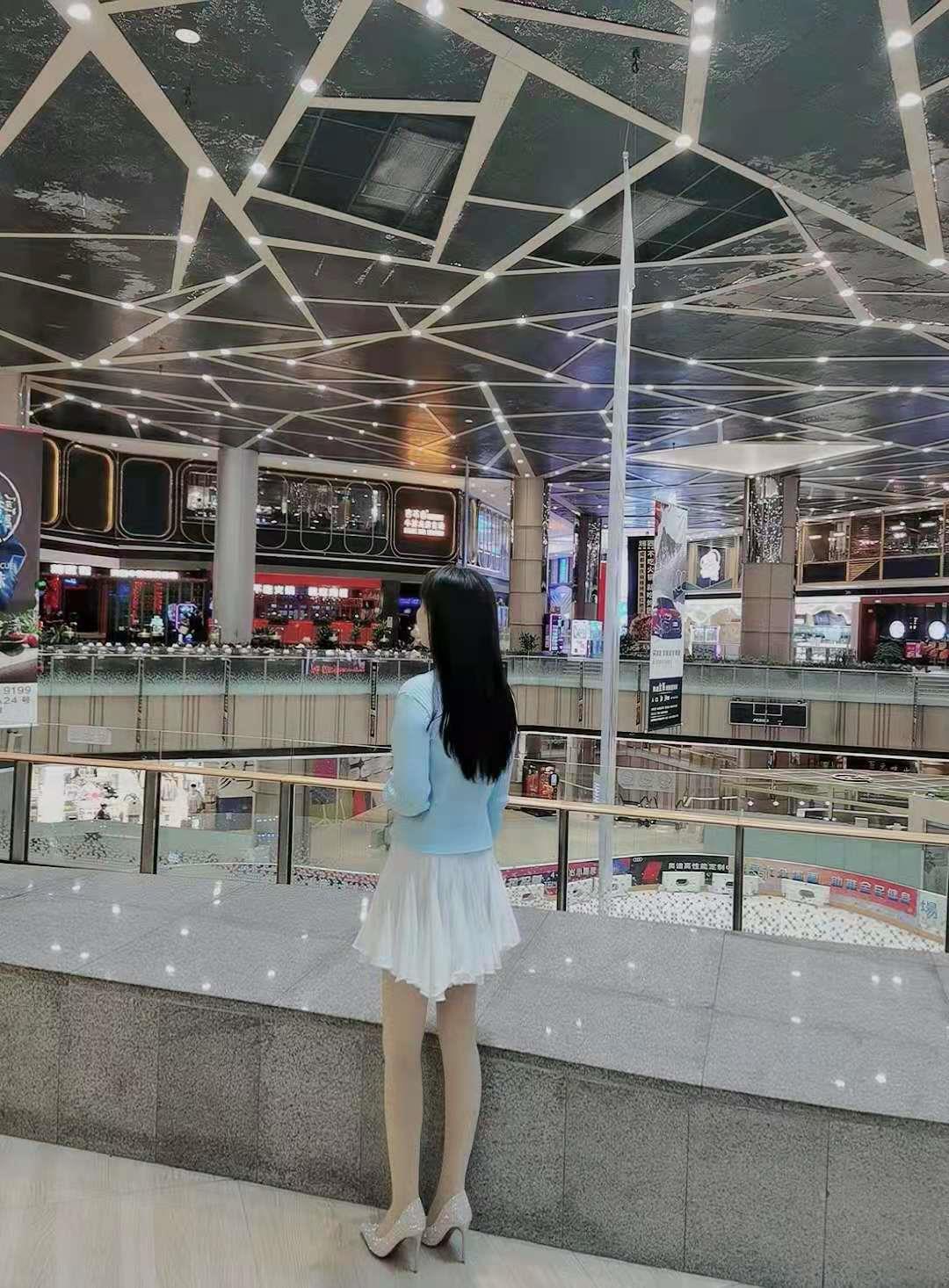 科华南路兼职暖暖 第2张