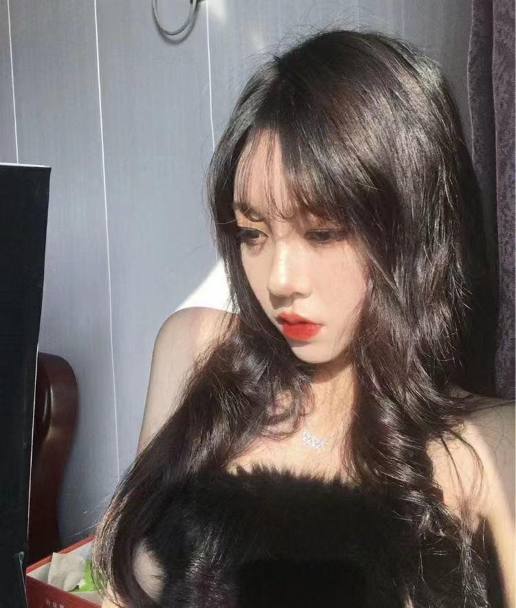 宽窄巷子年轻妹妹，舒服体验 第1张