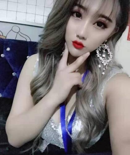 无锡滨湖区高颜值妹 第2张