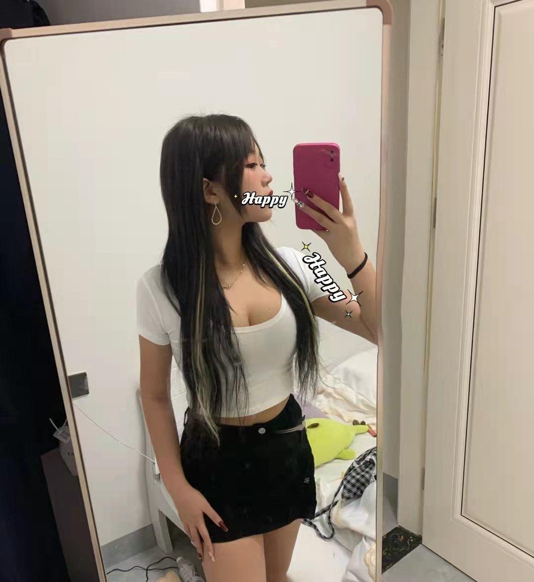 河西区兼职萝莉大波妹子 第2张