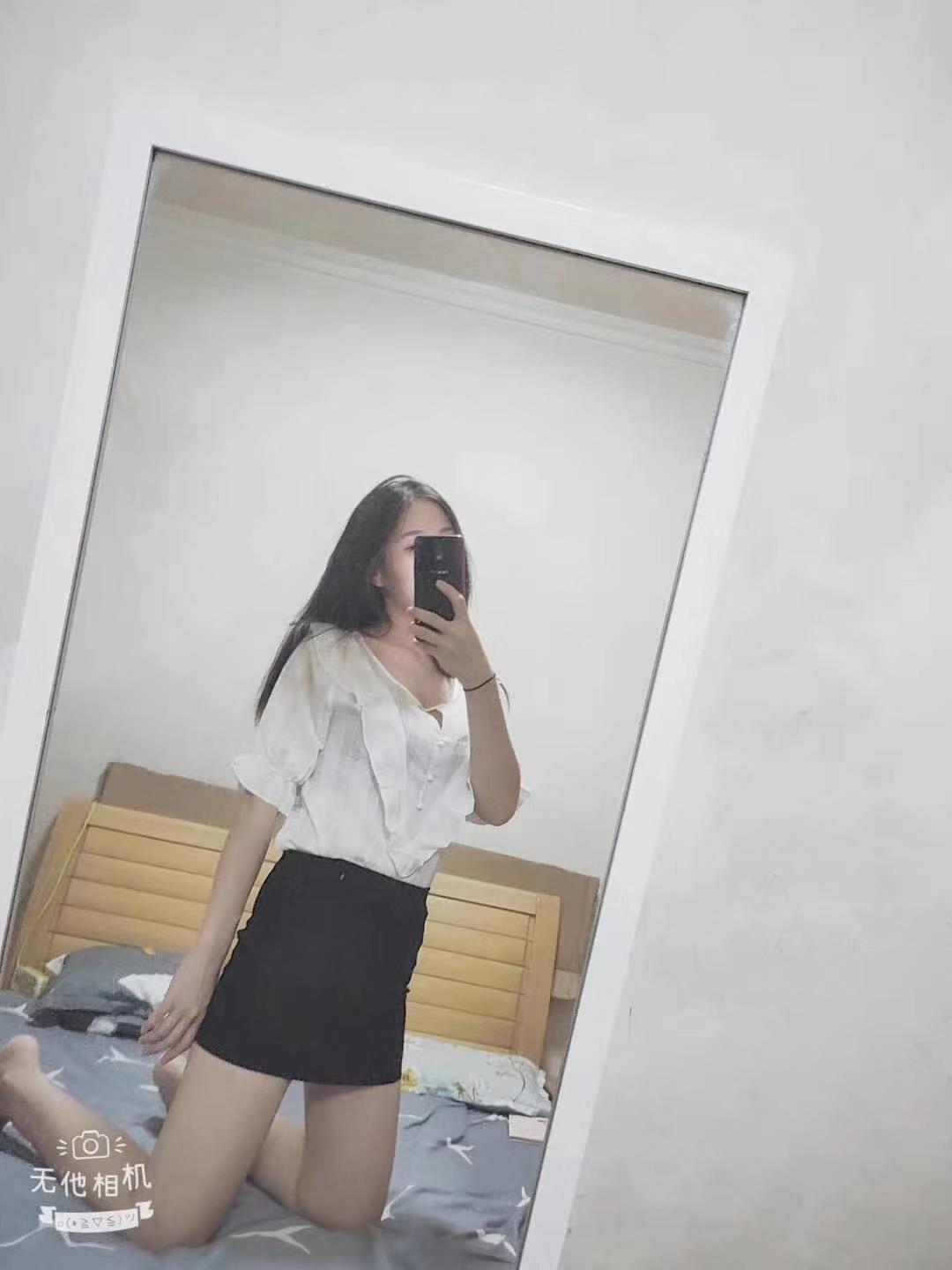 乖巧萌萌的小晓，服务还是不错 第2张