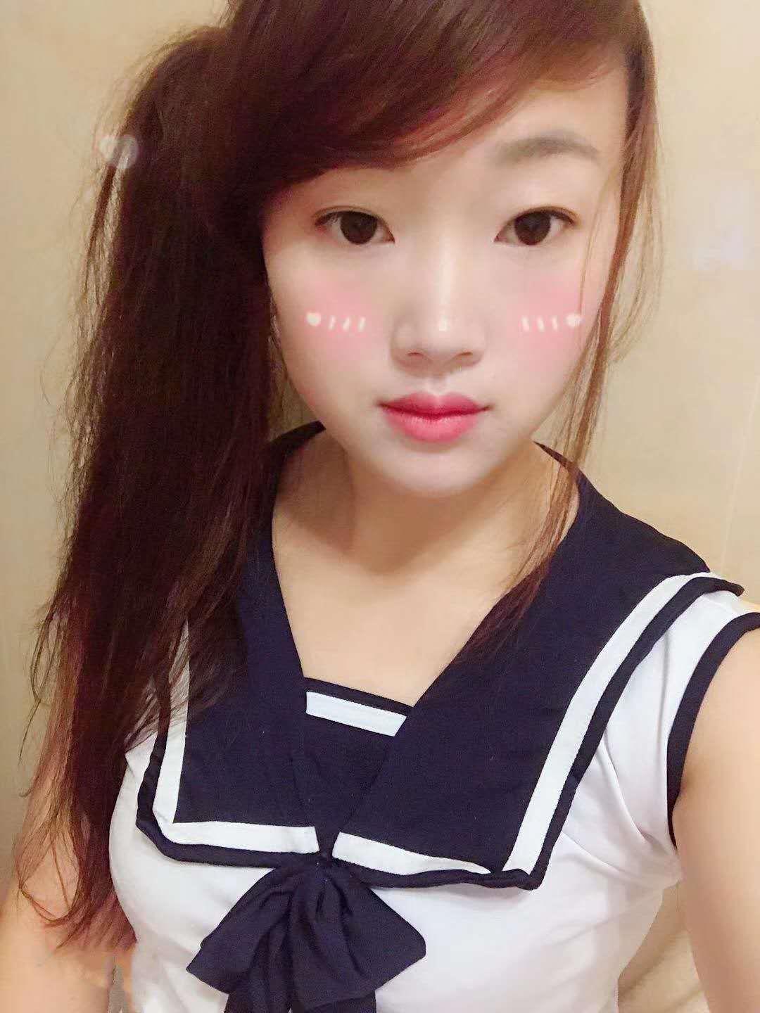 00后萌新妹子 第1张
