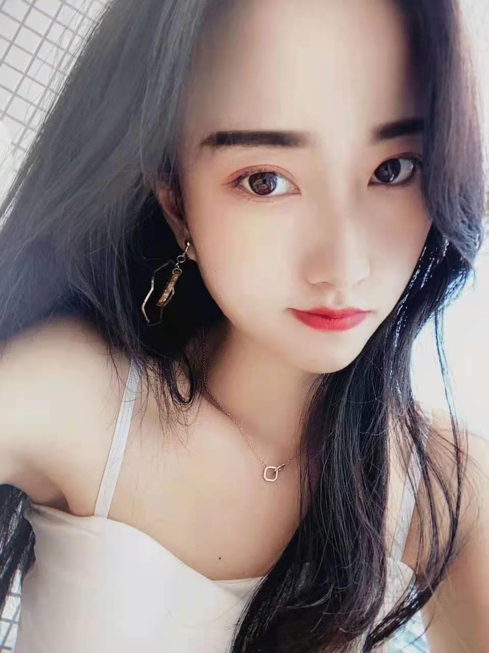 在越秀玩的妹子还是蛮紧致 第1张