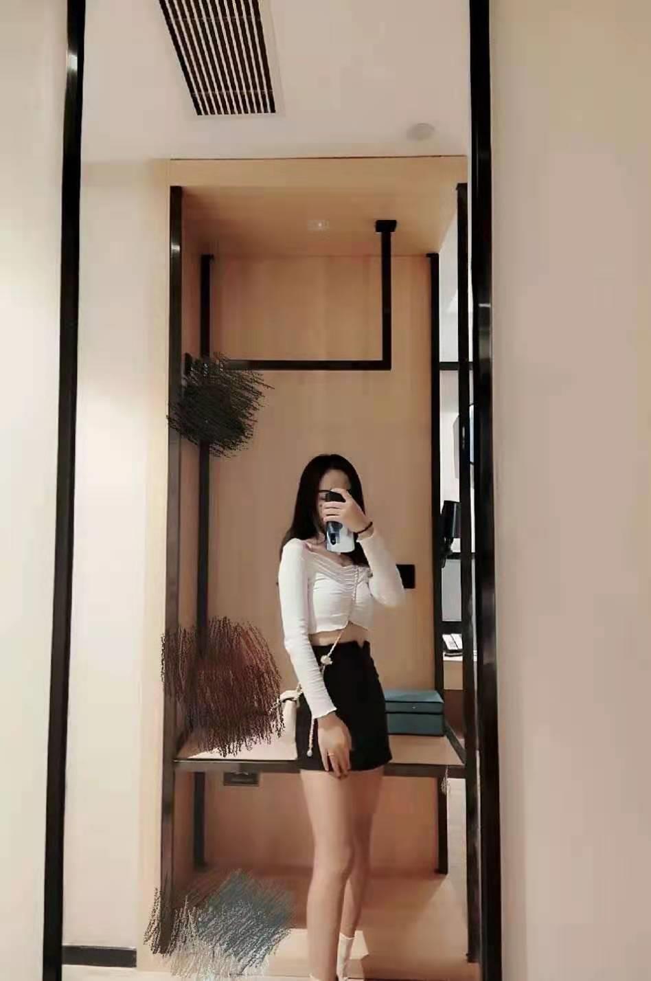 在越秀玩的妹子还是蛮紧致 第4张