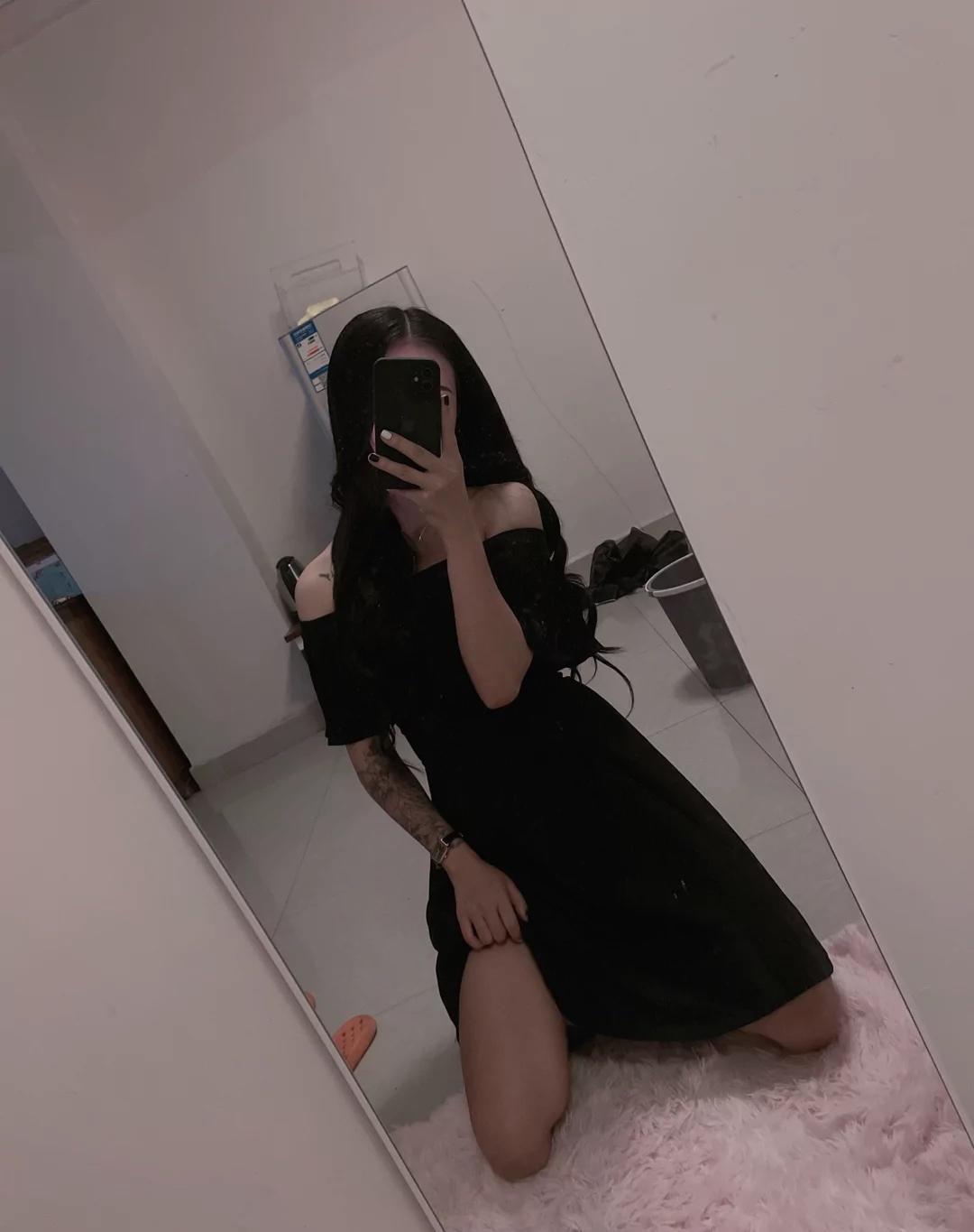 约会小仙女，角色扮演很有意思 第2张