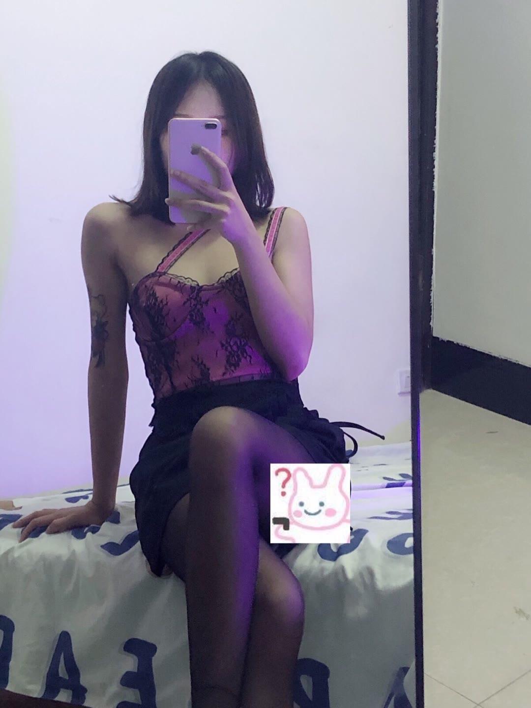 市北区的可爱妹子小莹 第1张
