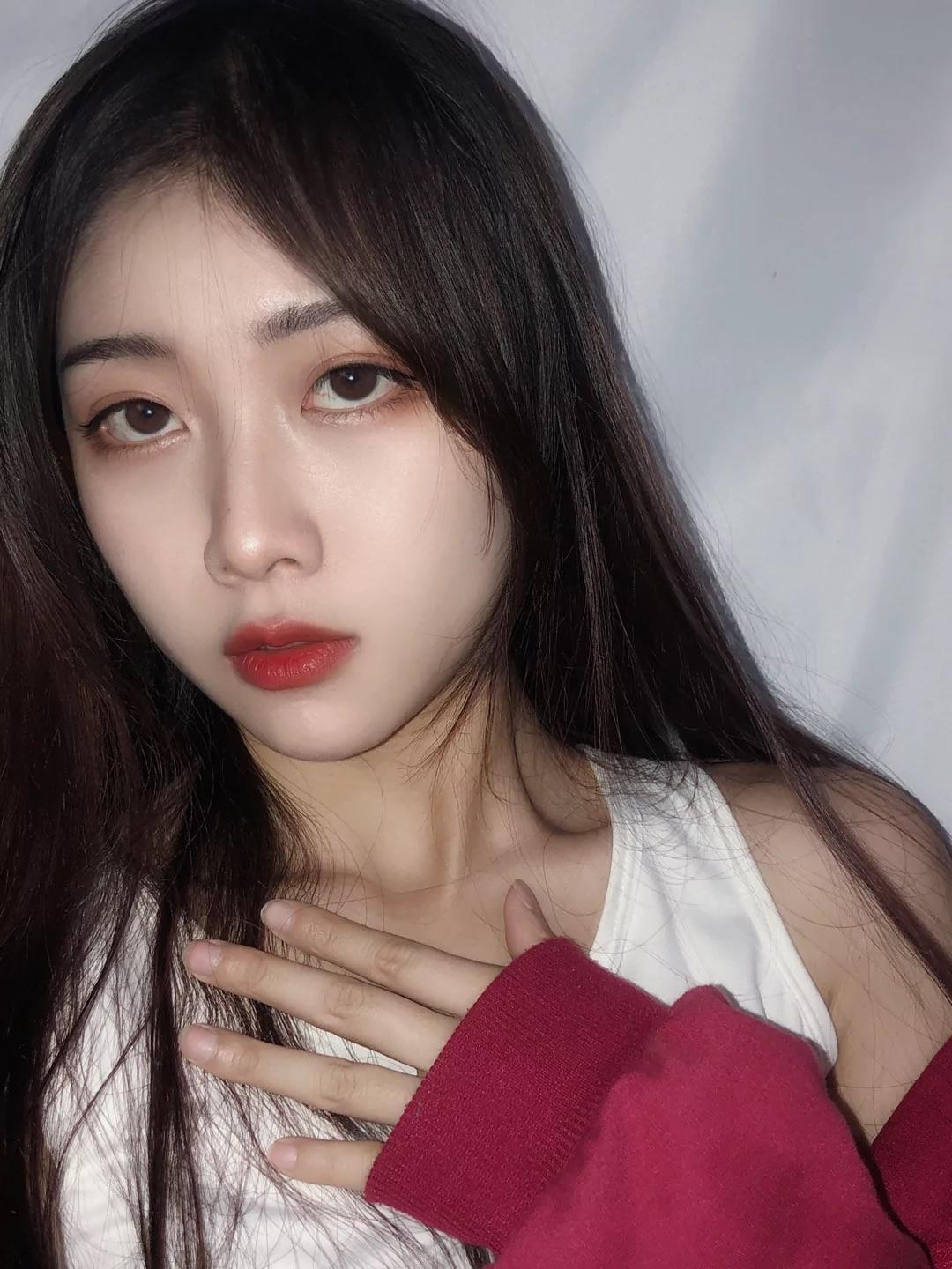 市北区的可爱妹子小莹 第3张