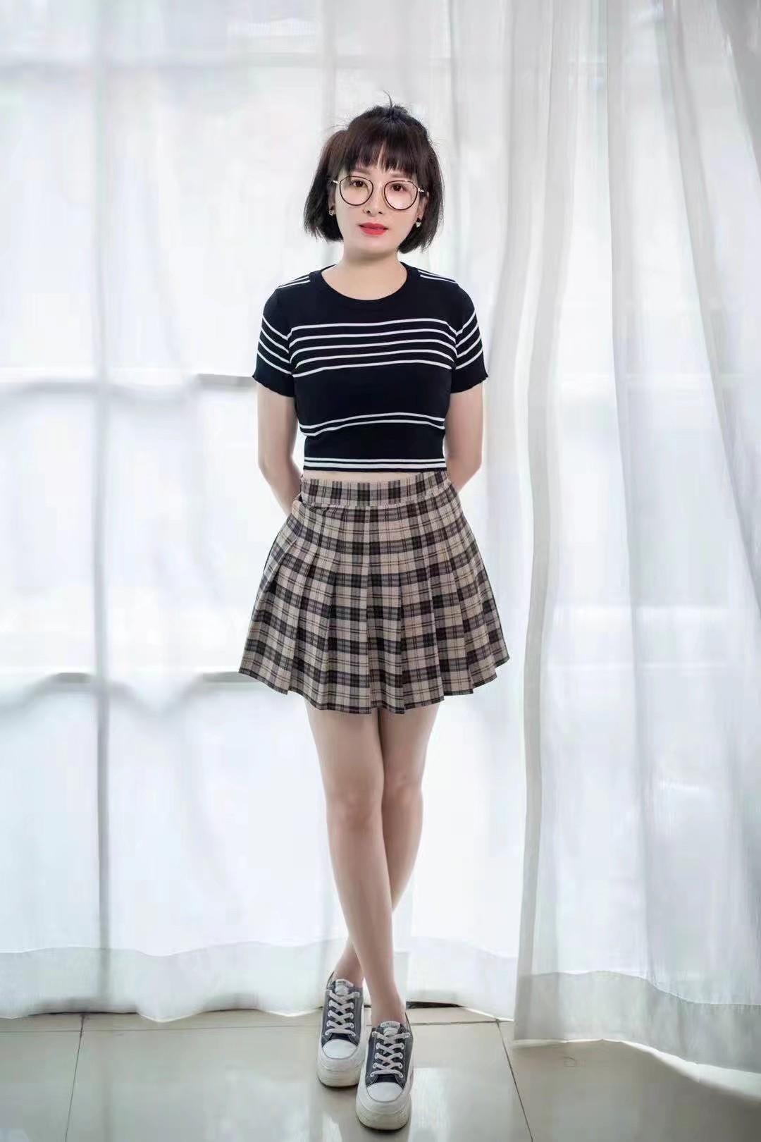 武汉市汉口循礼门思思妹子 第1张