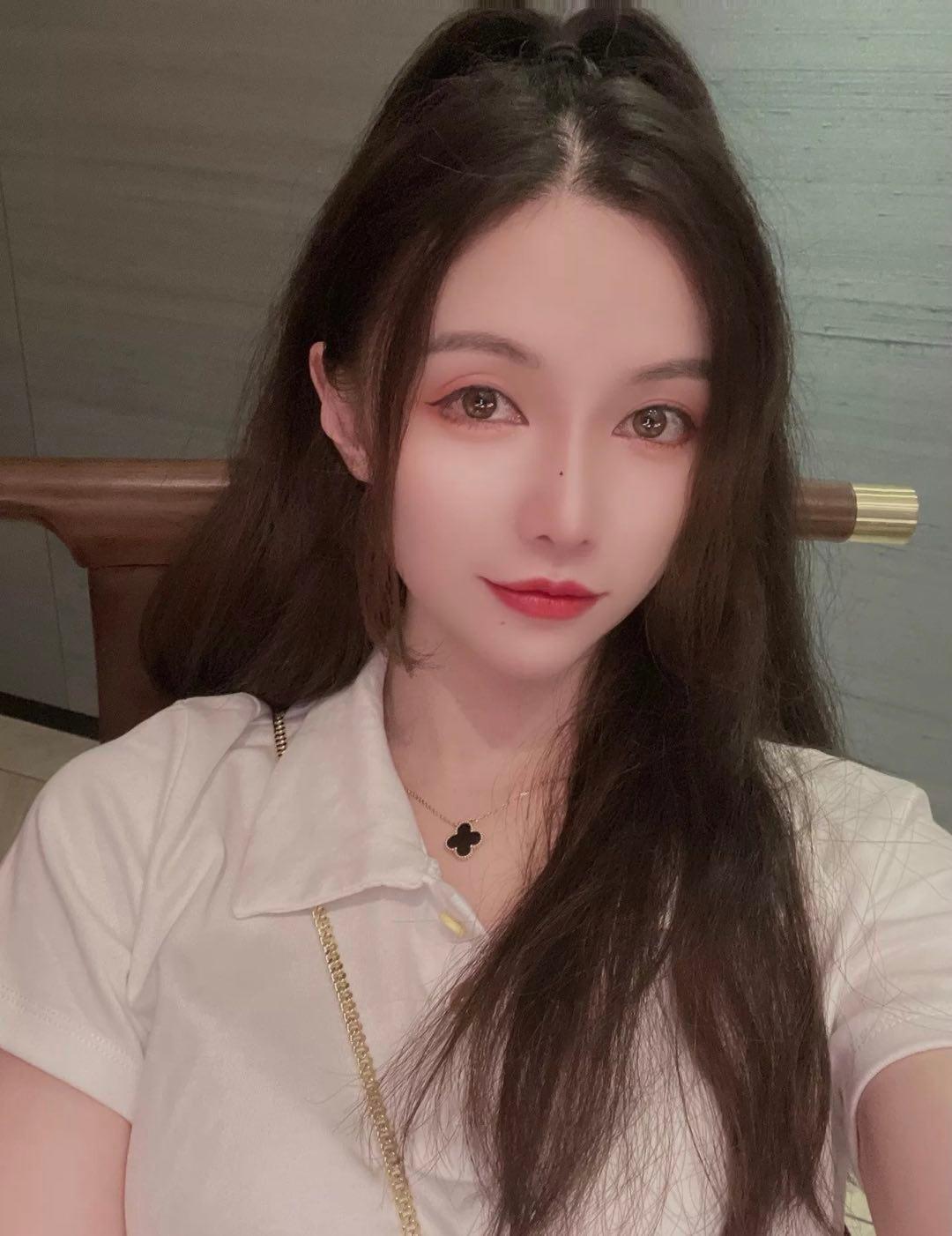 芜湖星悦广场萱萱,敏感水多,服务奈斯 第1张