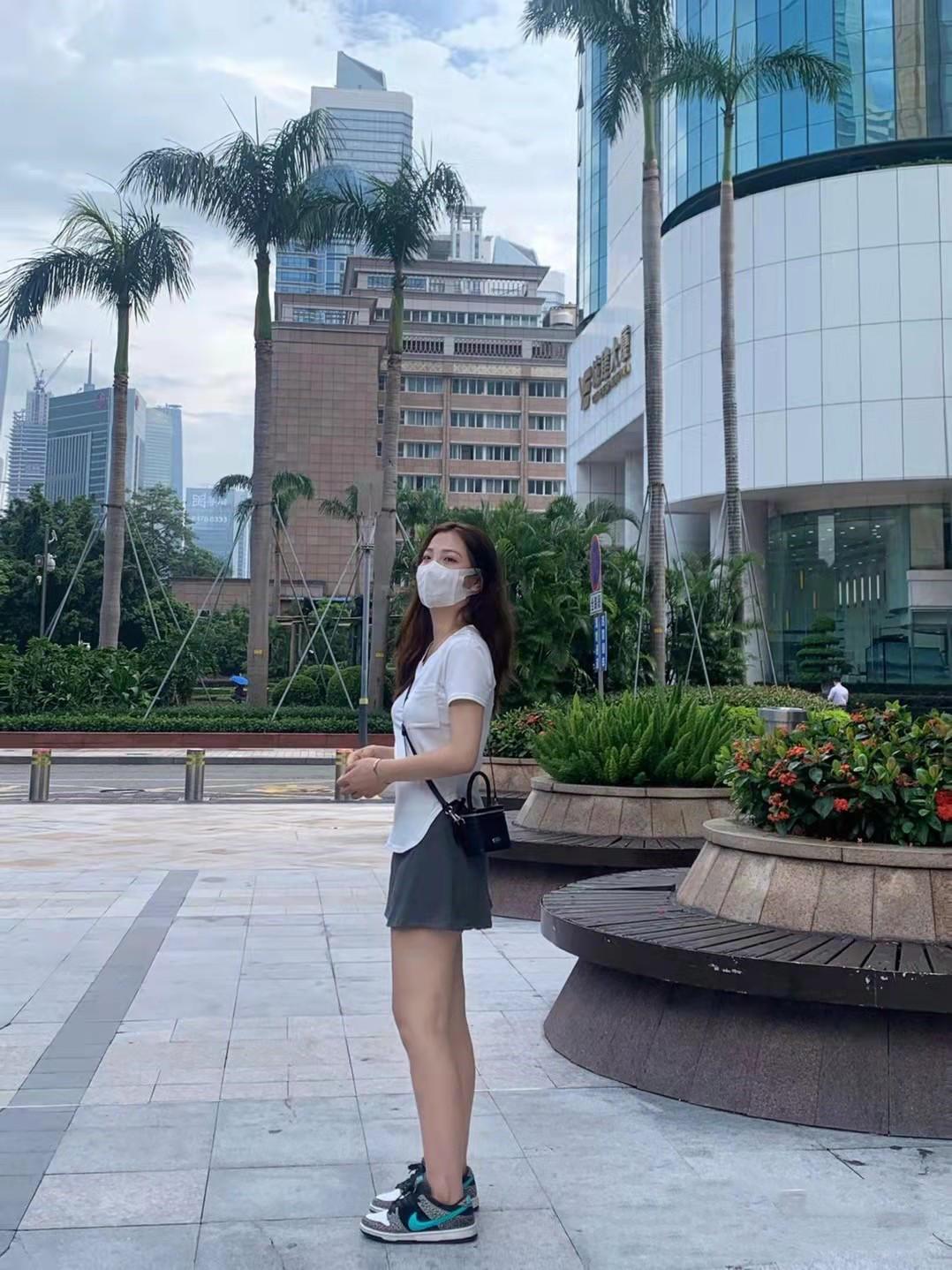 清纯极品漂亮小姐姐 第3张