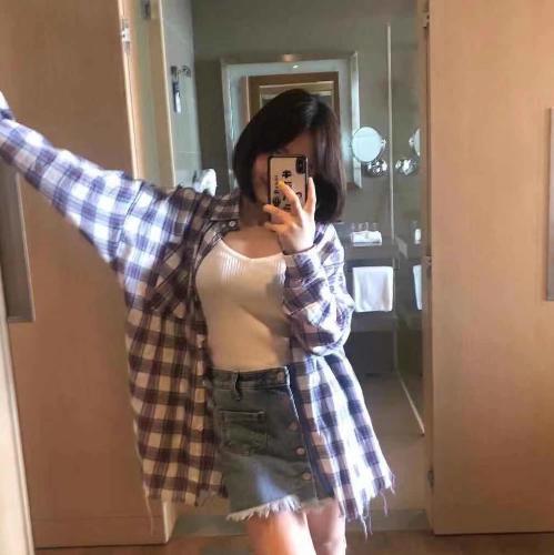 再约声音好听的可爱妹子小唐 第1张