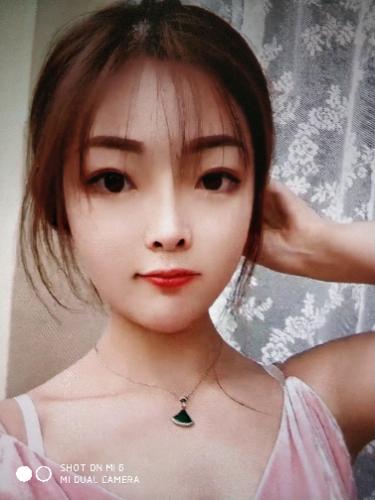 郑州嫩妹子 第1张