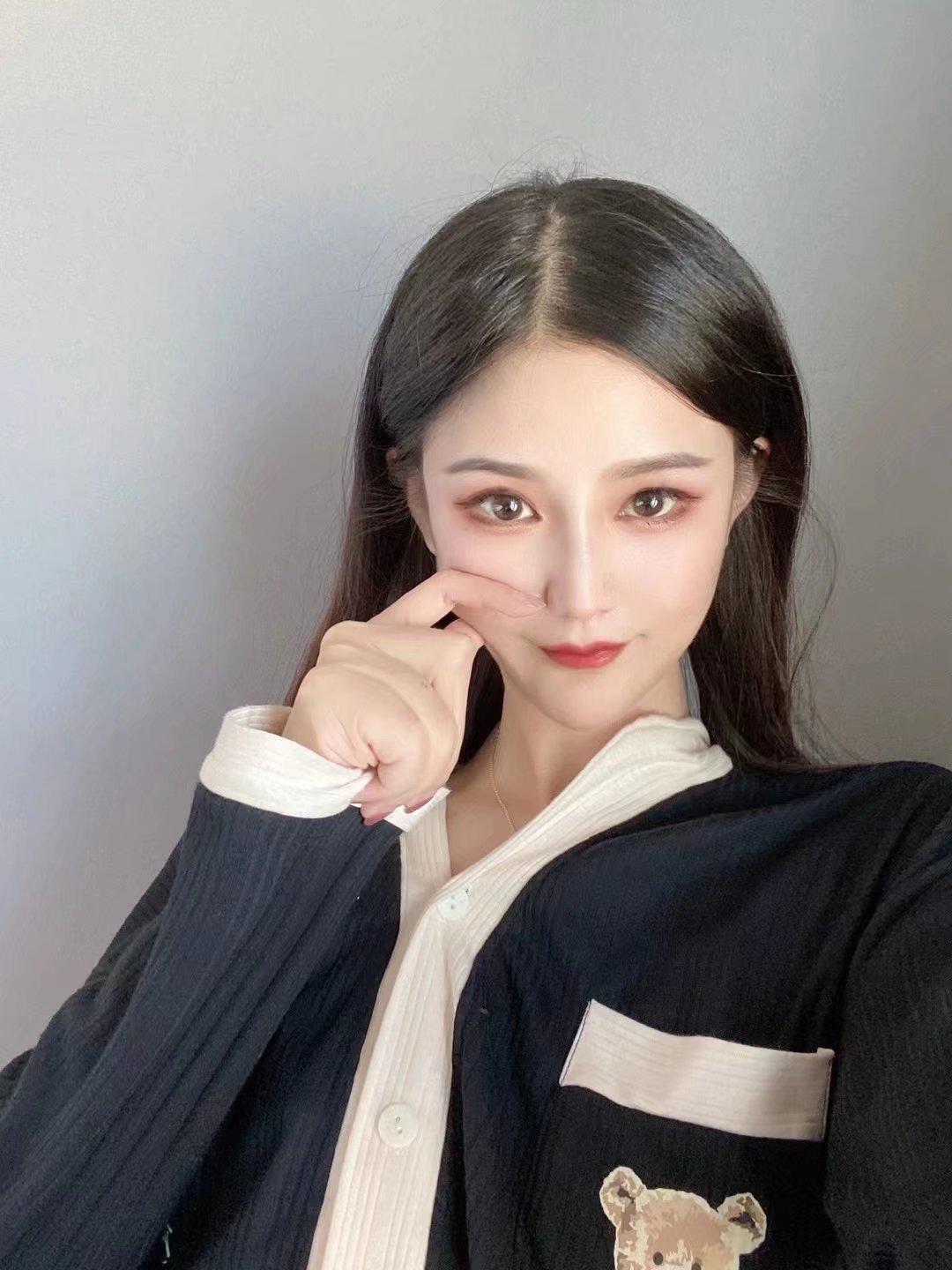 吉林来的漂亮妹妹抹茶 第4张